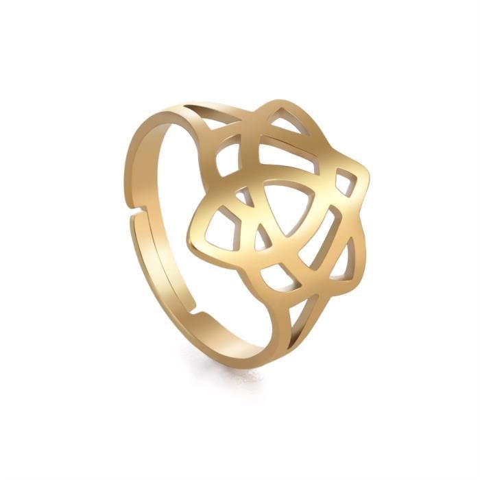 Bague best sale sorciere argent