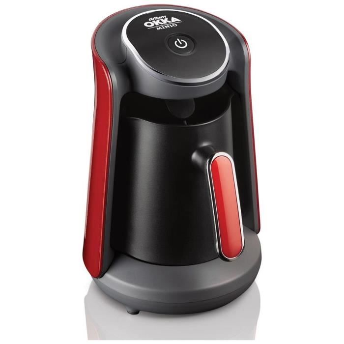 Arzu Okka Ini Achine à Café Turque Avec Tasses à Oka Et Café