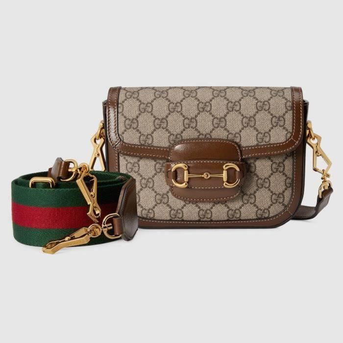 Gucci sacoche sales pas cher