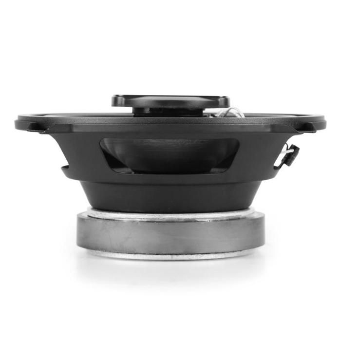 Enceintes Coaxiales 3 Voies 20cm - Compatible Alpine SXE-2035S - 45W RMS - Lot De 2