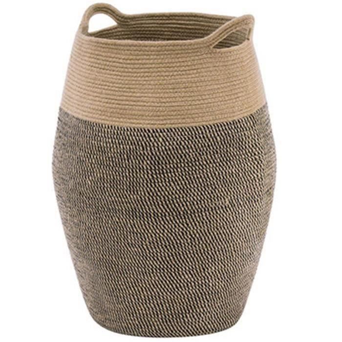 Zerodeko Lot De 3 Petits Paniers De Rangement Portables Pour Cosmétiques, Articles Divers, Design Robuste Pour Salle De Bain