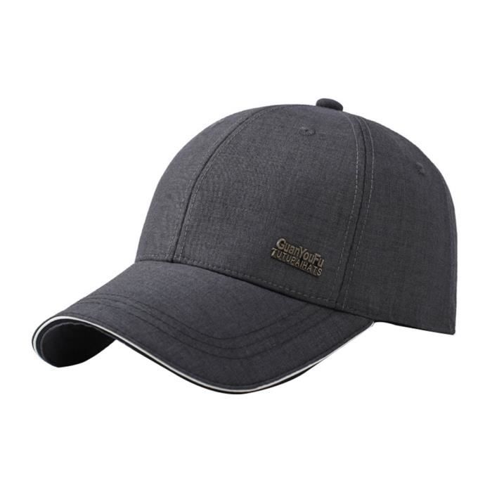 Casquette Baseball Tampa Bay Rays – Bleue, Mesh Snapback – Fan Favorite – Taille Unique Homme