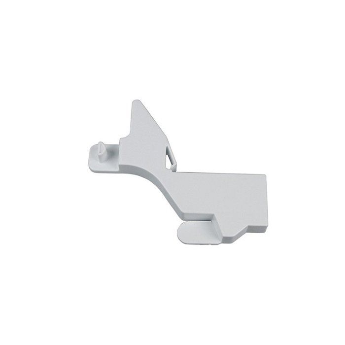 Support D Abattant Gauche Refrigerateur Congelateur Bosch