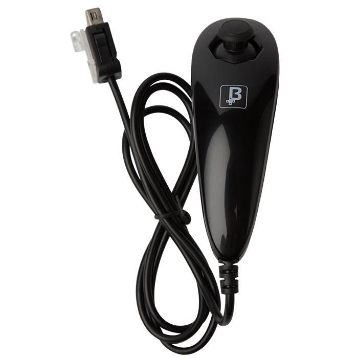 Manette Nunchuk Wii U - vue 6