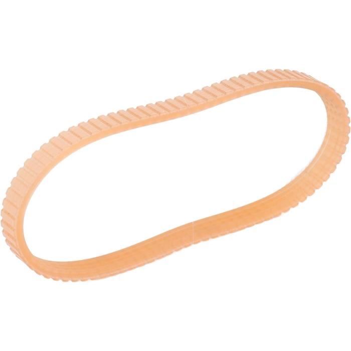 Courroie De Rechange Pour Tour De Travail Du Bois 370 W 550 W