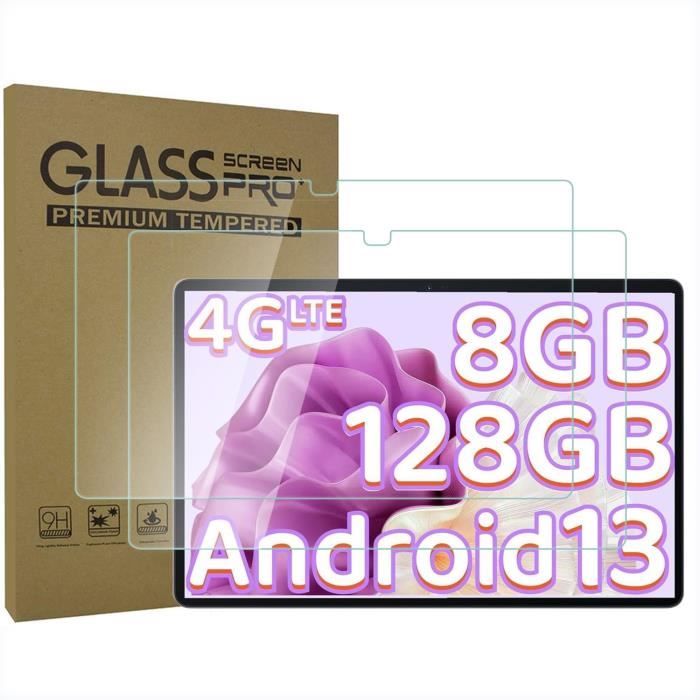 Écran Protection Tablette Blackview