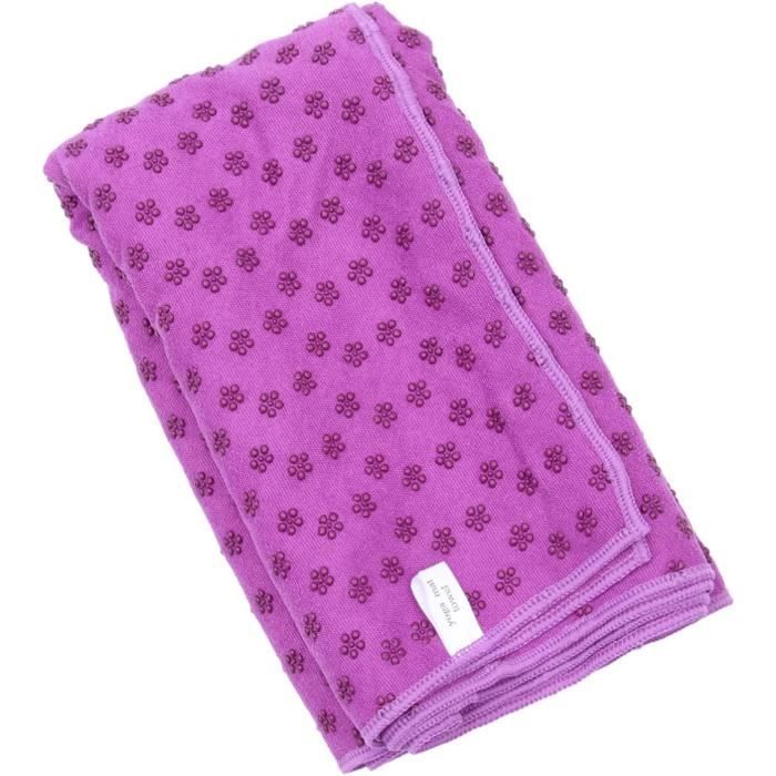 BANLV 2 Pièces Couverture De Balle De Yoga 65 Cm Pilates Assis