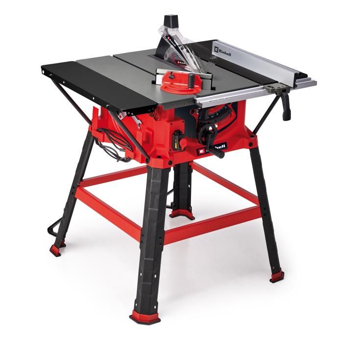 Einhell Table de sciage TC TS 254 U 4340510 - vue 2