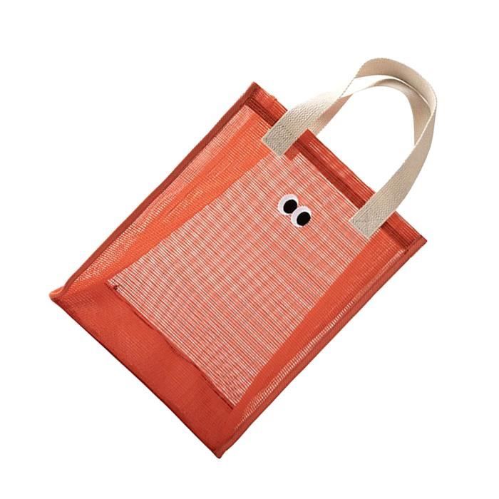 Panier De Douche De Grande Capacité, étanche, Portable