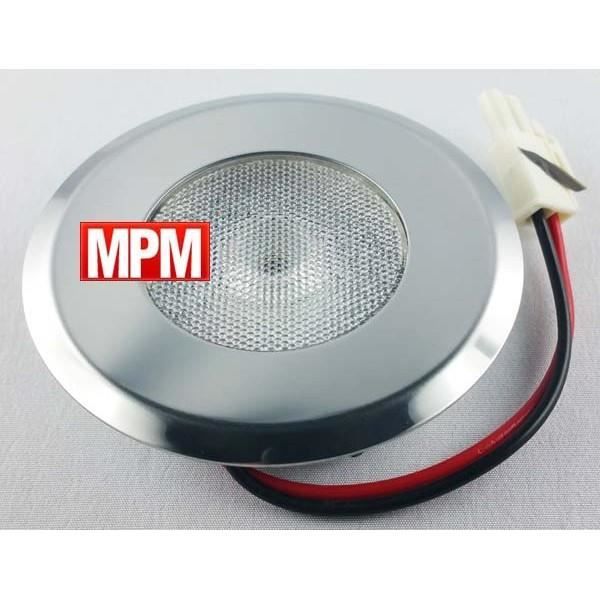 Lampe voyant rond - Arthur Martin - Electrolux - Hublot - Éclairage hotte - 4055310926