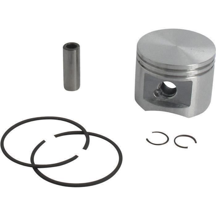 Piston complet de remplacement adaptable STIHL pour notre cylindrée 5709407