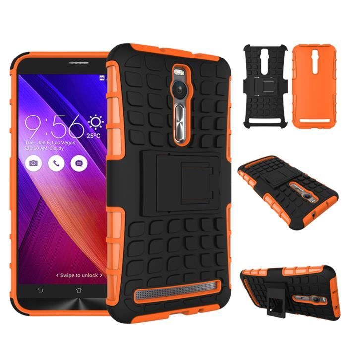 Etui Housse Pour Téléphone Portable Pour Asus Zenfone 8 Flip Coque En Camouflage Rosa Avec Bandoulière Max. 6.7 Pouces à Prix