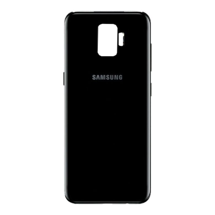 Plaque arrière de remplacement pour Samsung Galaxy S9 G960