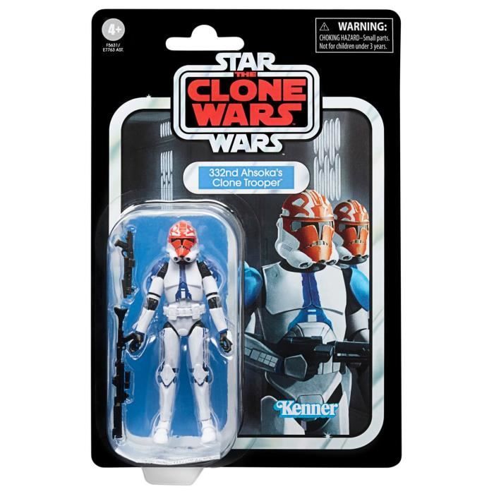 Figurine de collection Non renseigné Figurine Star Wars: The