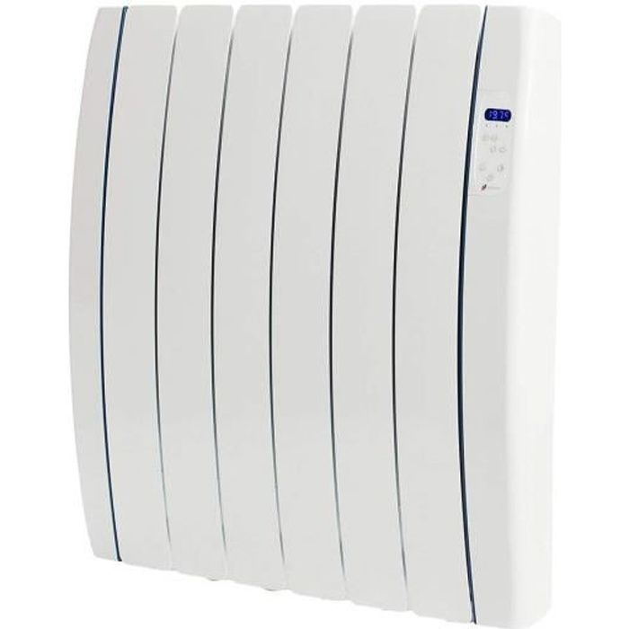 Radiateur Fluide 750w Achat Vente Pas Cher