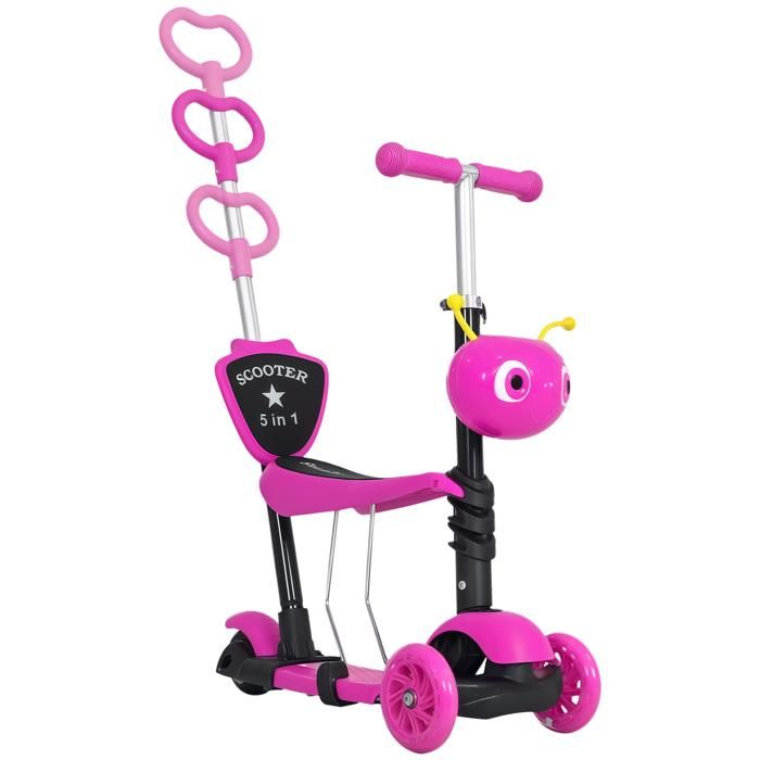 Trottinette Evolutive Cdiscount Jeux Jouets