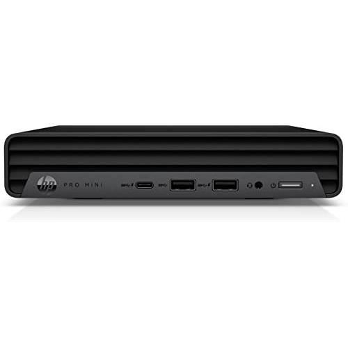 HP Mini PC Pro Mini 400 G9 i5-12500T SSD UHD Graphics 770 Windows 11 Pro - vue 3