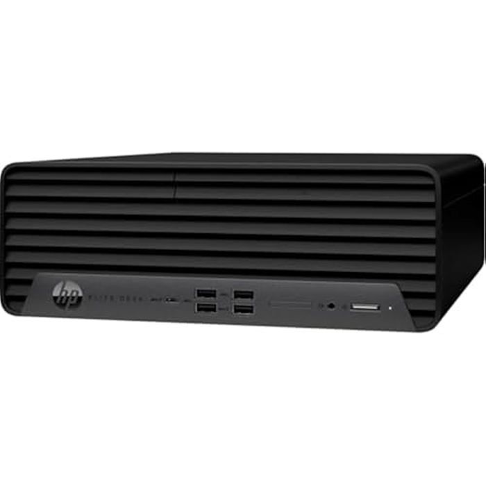 HP Elite Mini 800 G9 i5 13500 W11P - vue 6