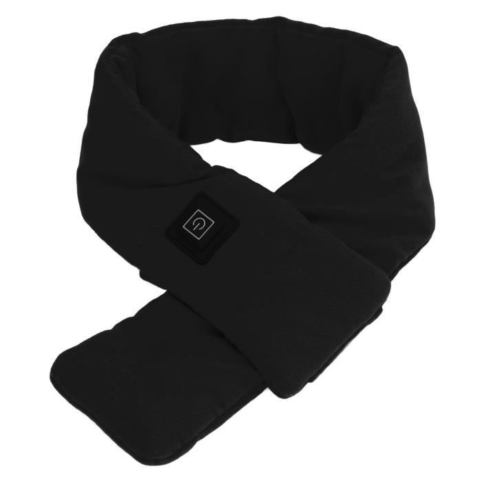 Coussin Chauffant Menstruel,Avec 3 Niveaux De Chaleur Et 3 Modes De
