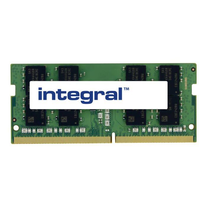 Integral In4v16gngltx Module De Mémoire 1 X Ddr4 - vue 3