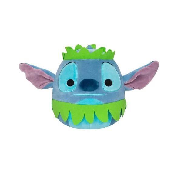 Peluche stitch geante avec son Lilo et Stitch 70 cm - Cdiscount