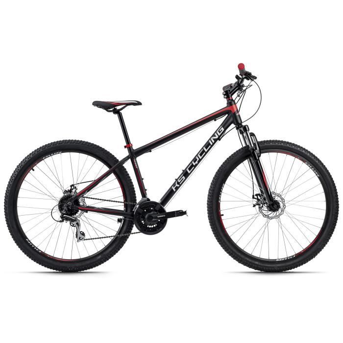 Cadre vtt sales semi rigide 29