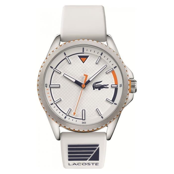 Montre lacoste cdiscount cheap