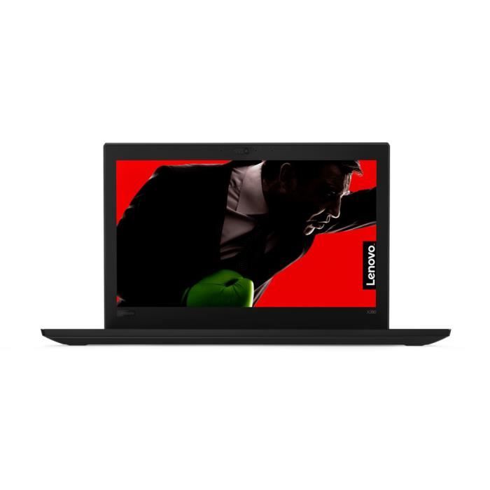Lenovo ThinkPad X280 Intel® Core™ i5 de 8eme génération 1 60 GHz 31 8 cm (12.