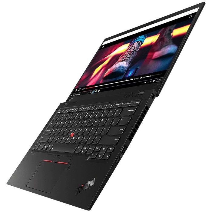 Lenovo ThinkPad X1 Carbon G7 14 Core i7 19 GHz – SSD 512 Go – 16 Go – AZERTY – Français