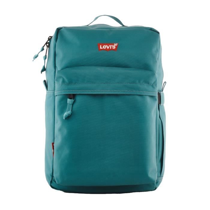 LEVIS Sac a Dos Mixte - uni, - Cdiscount Bagagerie - Maroquinerie