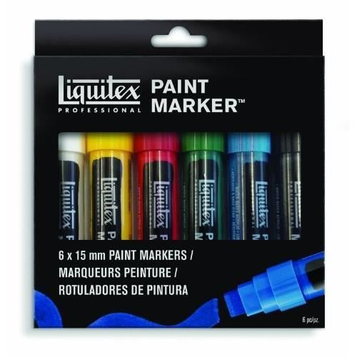 Stock Bureau - SCHNEIDER Marqueur Universel Maxx 223 Pointe Fine Non Permanent Pochette 4 Assorti