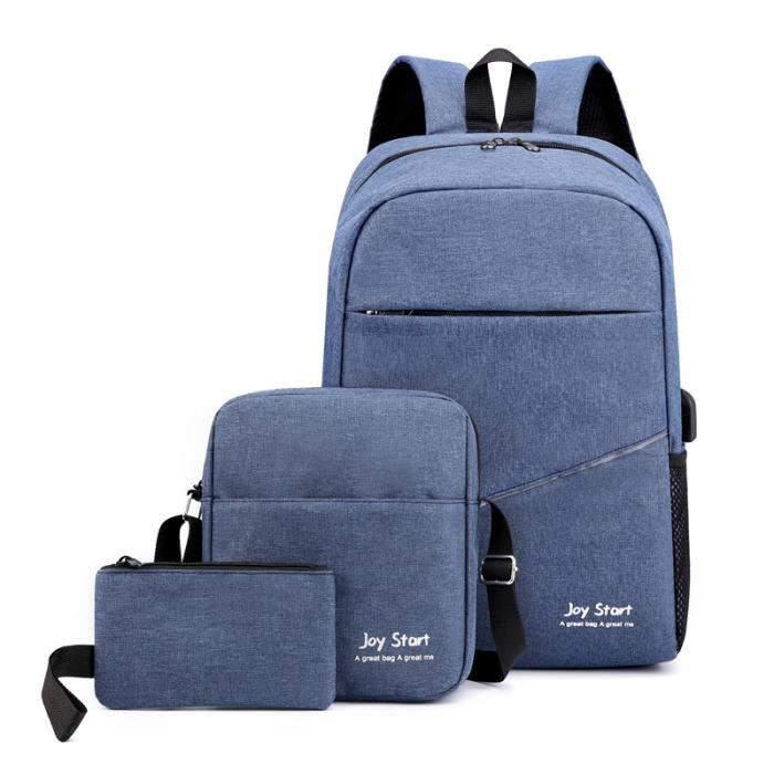 Sac à dos Multifonction : de l'école au weekend en passant par le spor