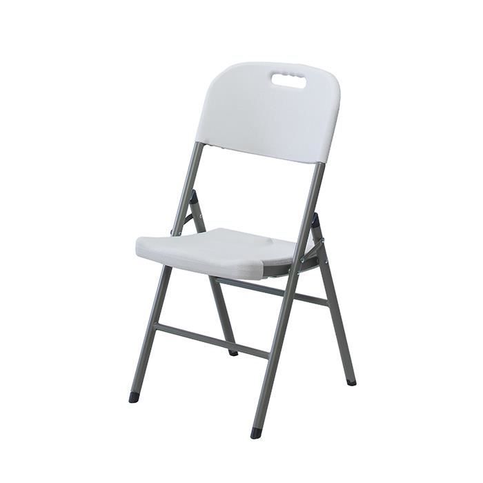 Chaise Pliante Confort En Resine Ultra Solide Achat Vente Fauteuil Jardin Chaise Pliante Confort En R Cdiscount