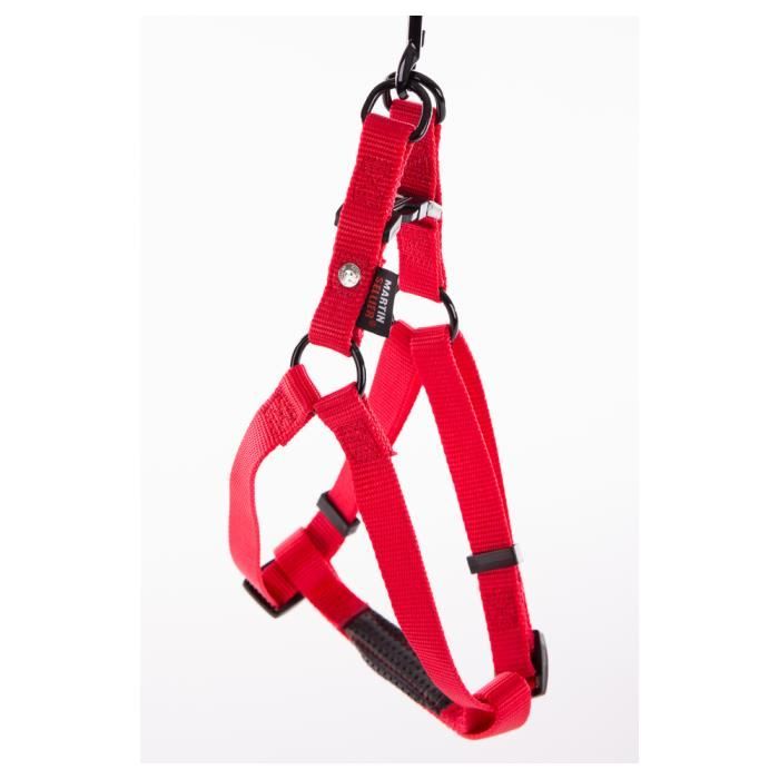 Harnais Martin Sellier 35 50 Chat Cdiscount Harnais Martin Sellier 35 50 Chat Cdiscount