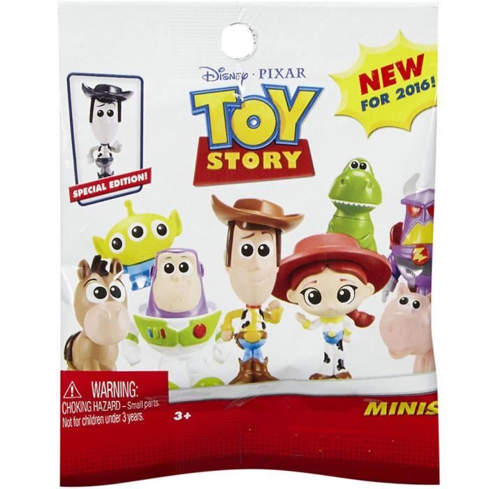 personnage toy story jouet