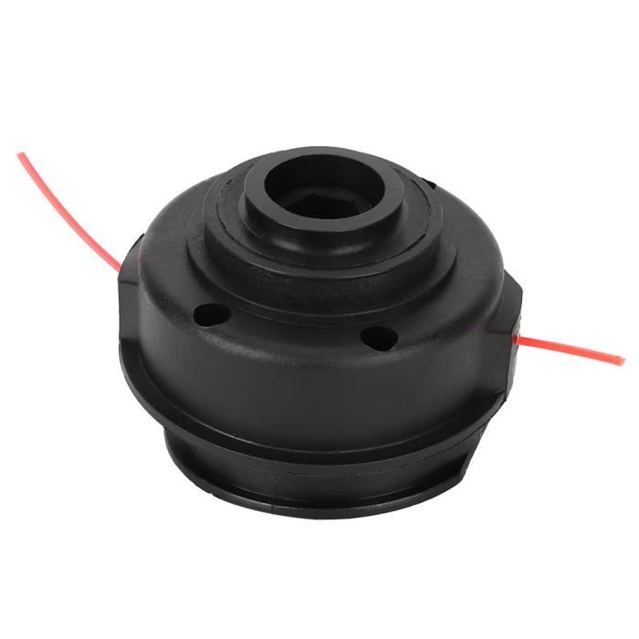 Têtes De Rechange Pour Débroussailleuse Echo – Lot De 8, Compatibles Speed-Feed 400