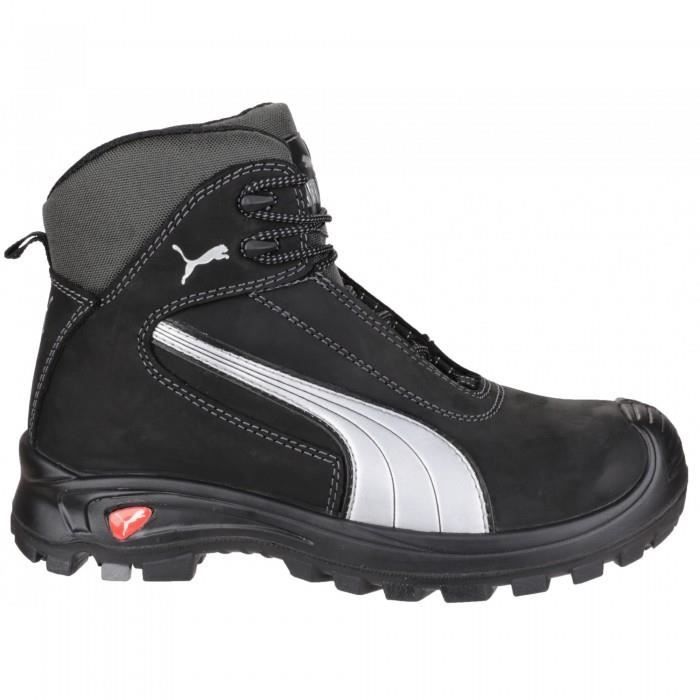 Chaussure de sales securite puma cdiscount