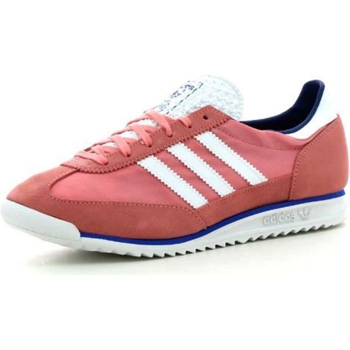 Adidas baskets sl 72 vintage homme online