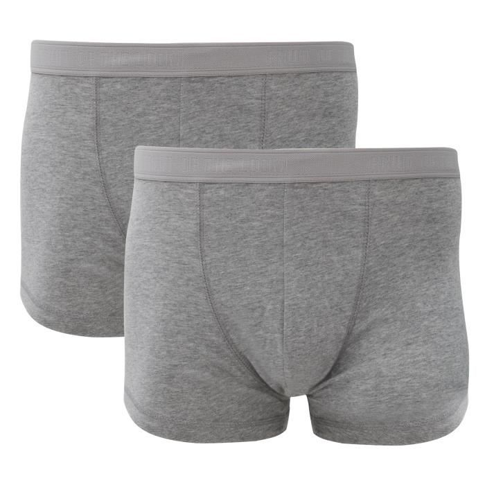 Fruit of the Loom Boxer pour homme 