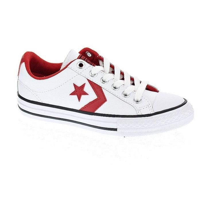 basket converse garçon