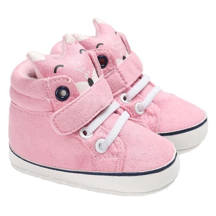 chausson marche bebe garcon
