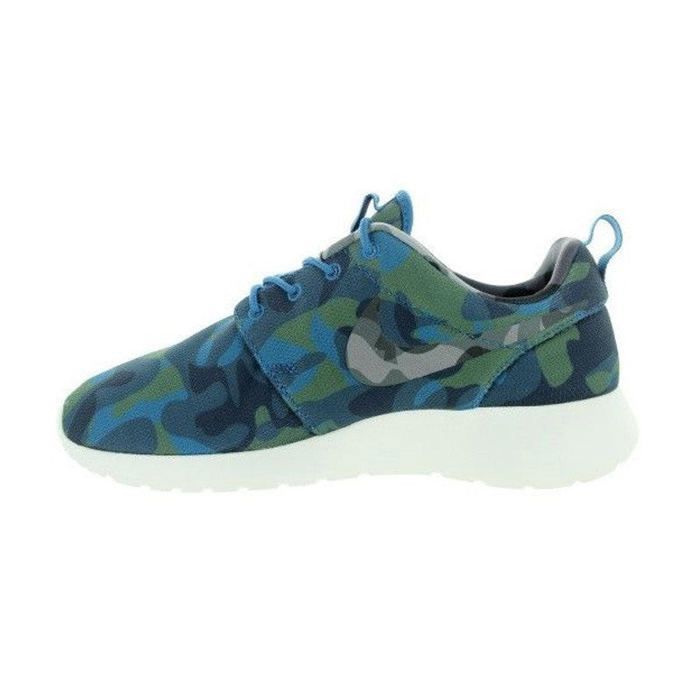 Nike Basket Nike BASKET HOMME NIKE ROSHE ONE PRINT