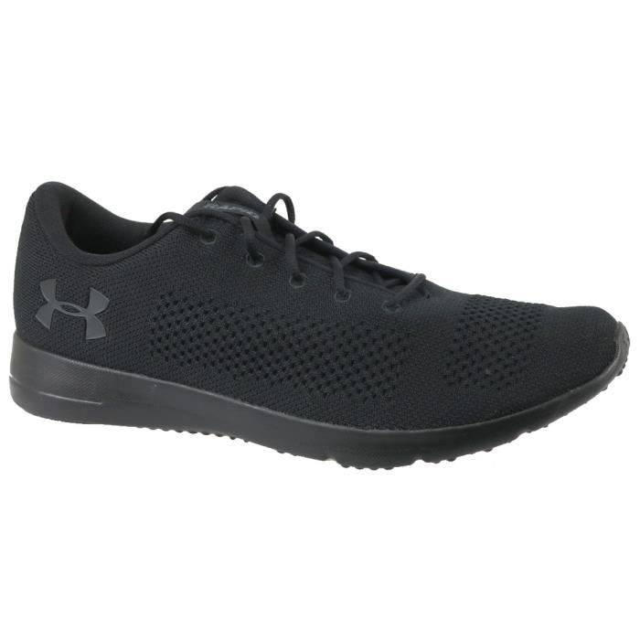 Chaussures running homme under cheap armour