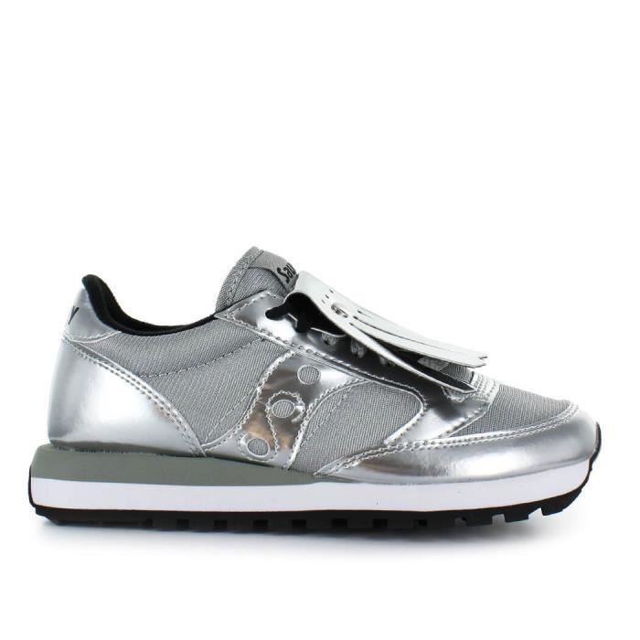 basket saucony femme