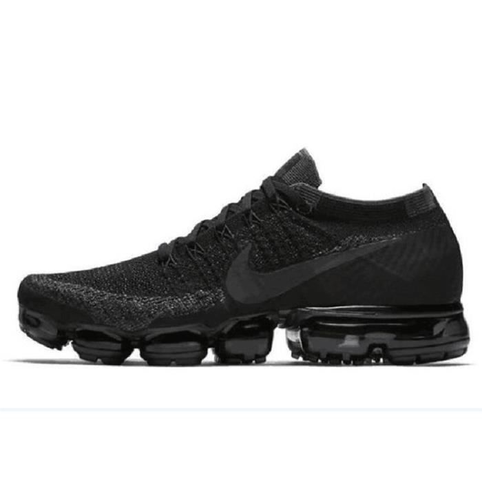 nike vapormax femme noir