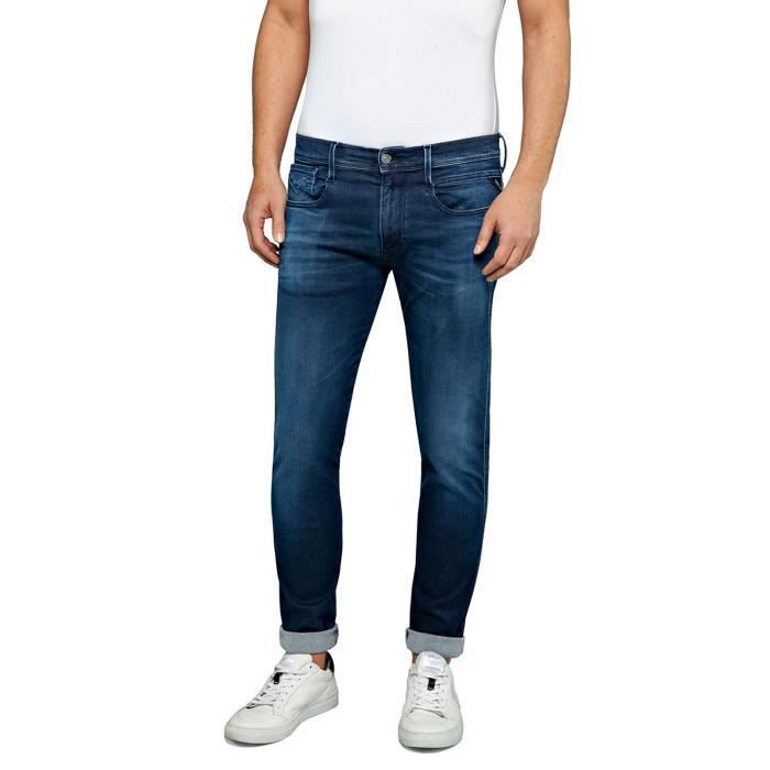Replay Jeans Homme M914.000.661E05-007