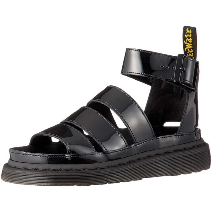 sandales  /  nu-pieds clarissa 2 femme dr.martens clarissa 2