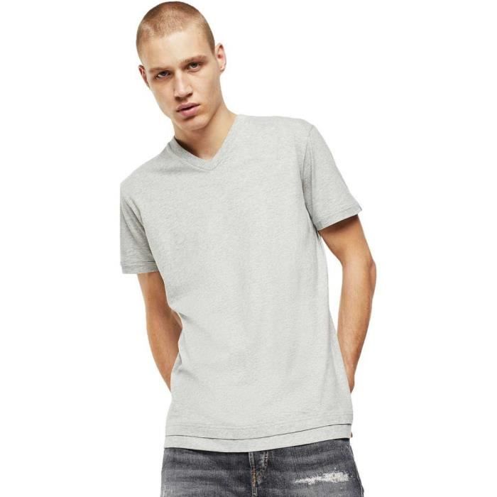 Vêtements Homme T-Shirts Diesel Cherubik New