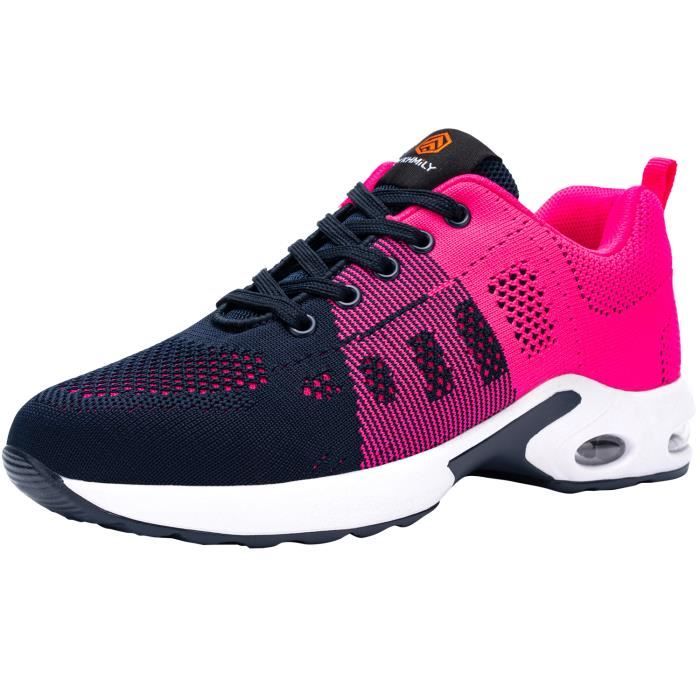 chaussure securite pas cher pour femme