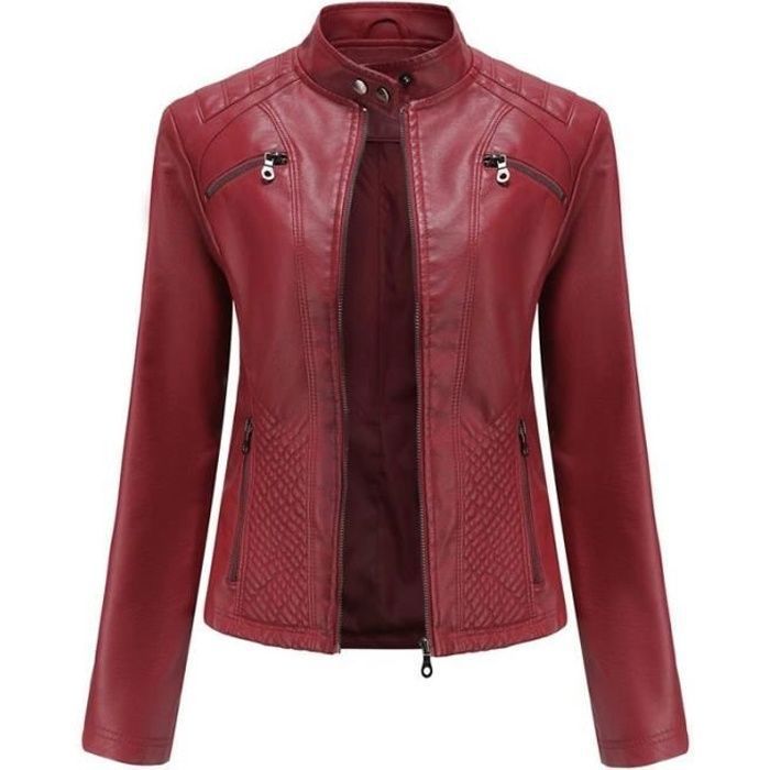Blouson femme 2025 automne